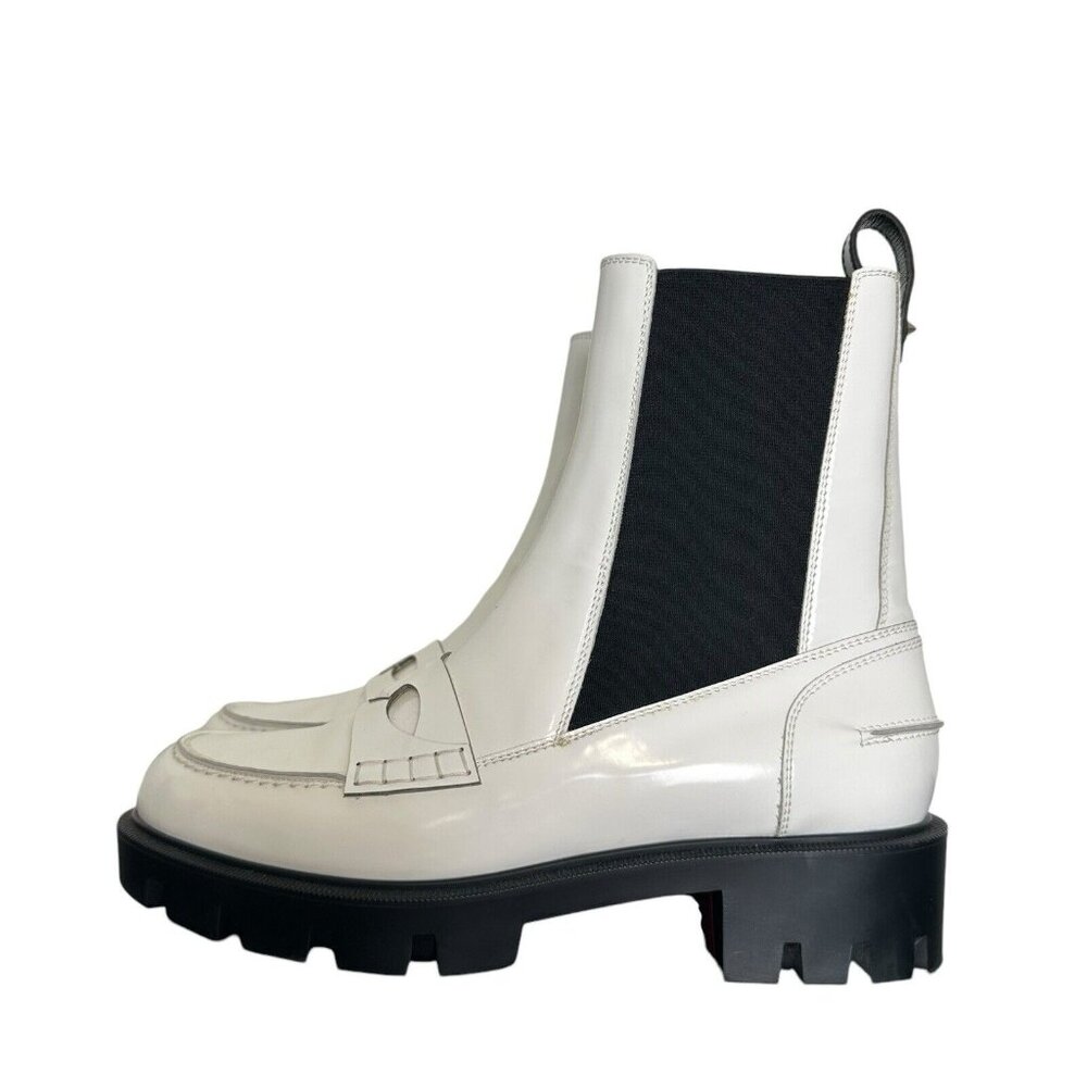 Christian Louboutin Boots